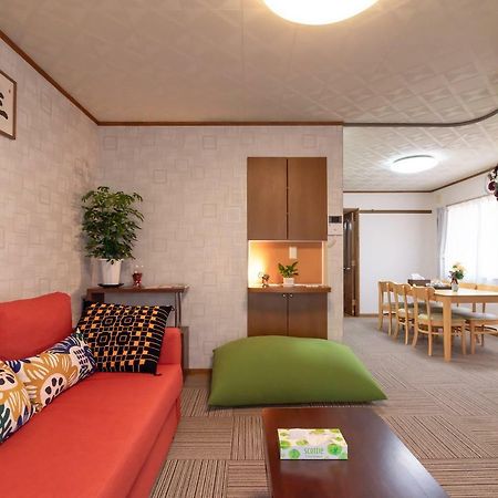 東京都Hong House别墅 外观 照片