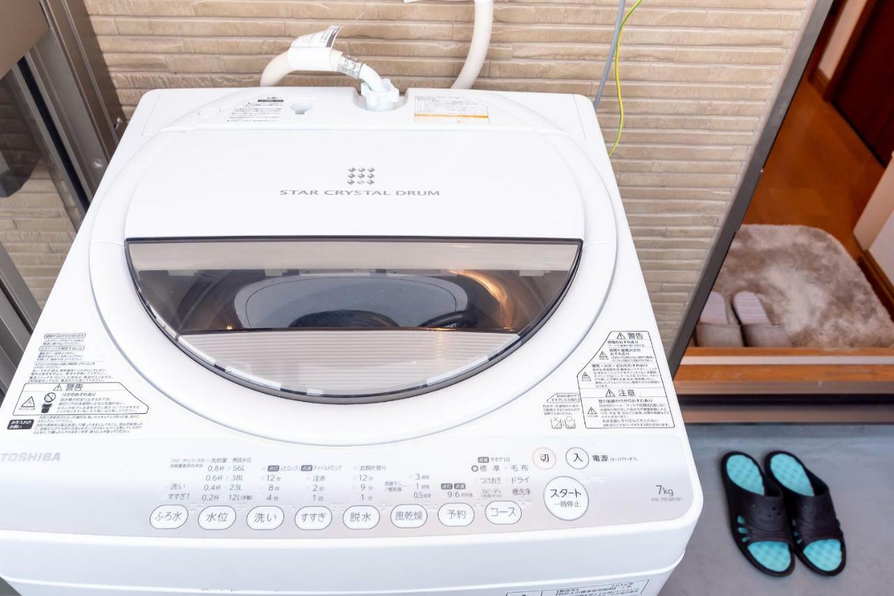 東京都Hong House别墅 外观 照片