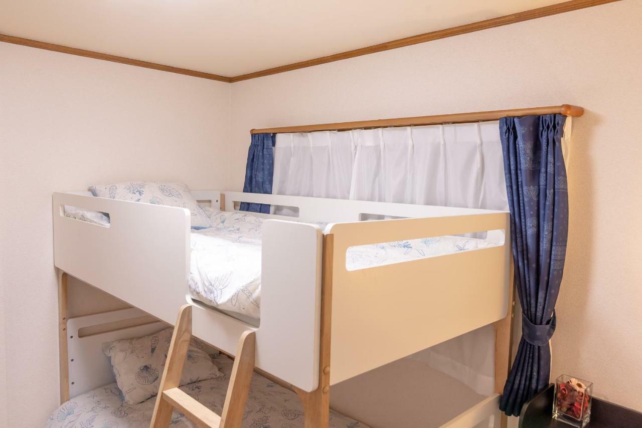 東京都Hong House别墅 外观 照片