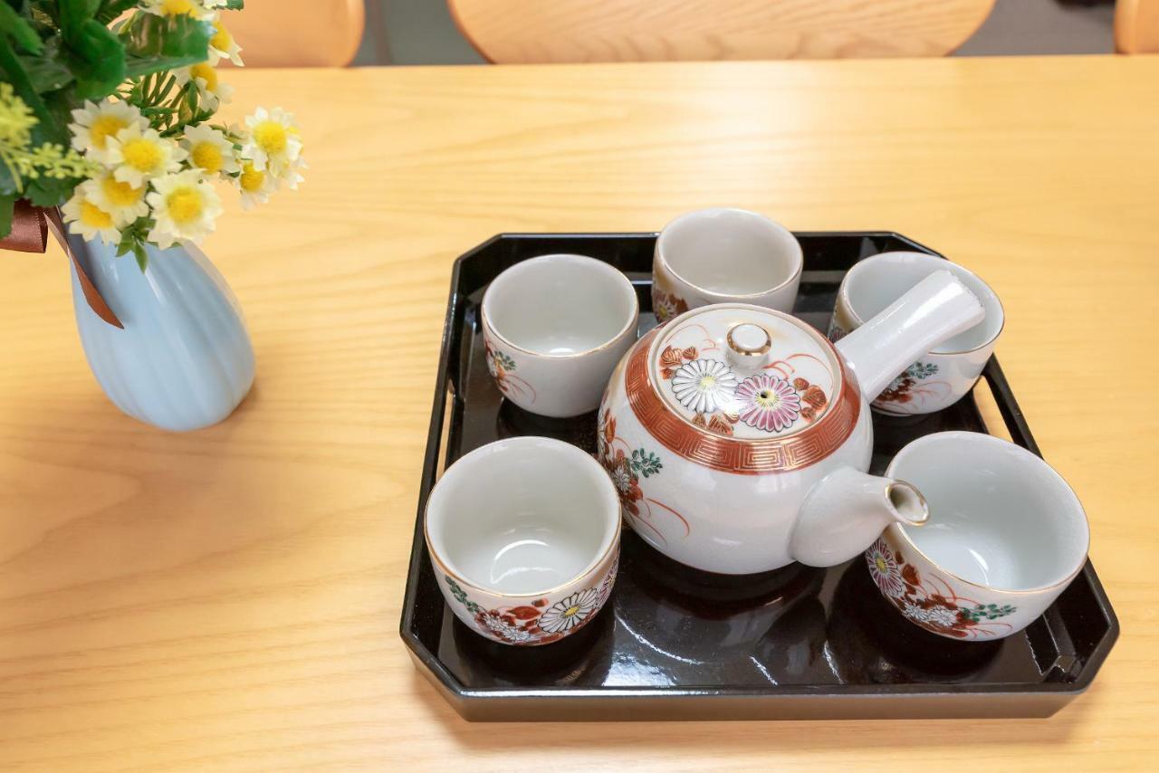 東京都Hong House别墅 外观 照片