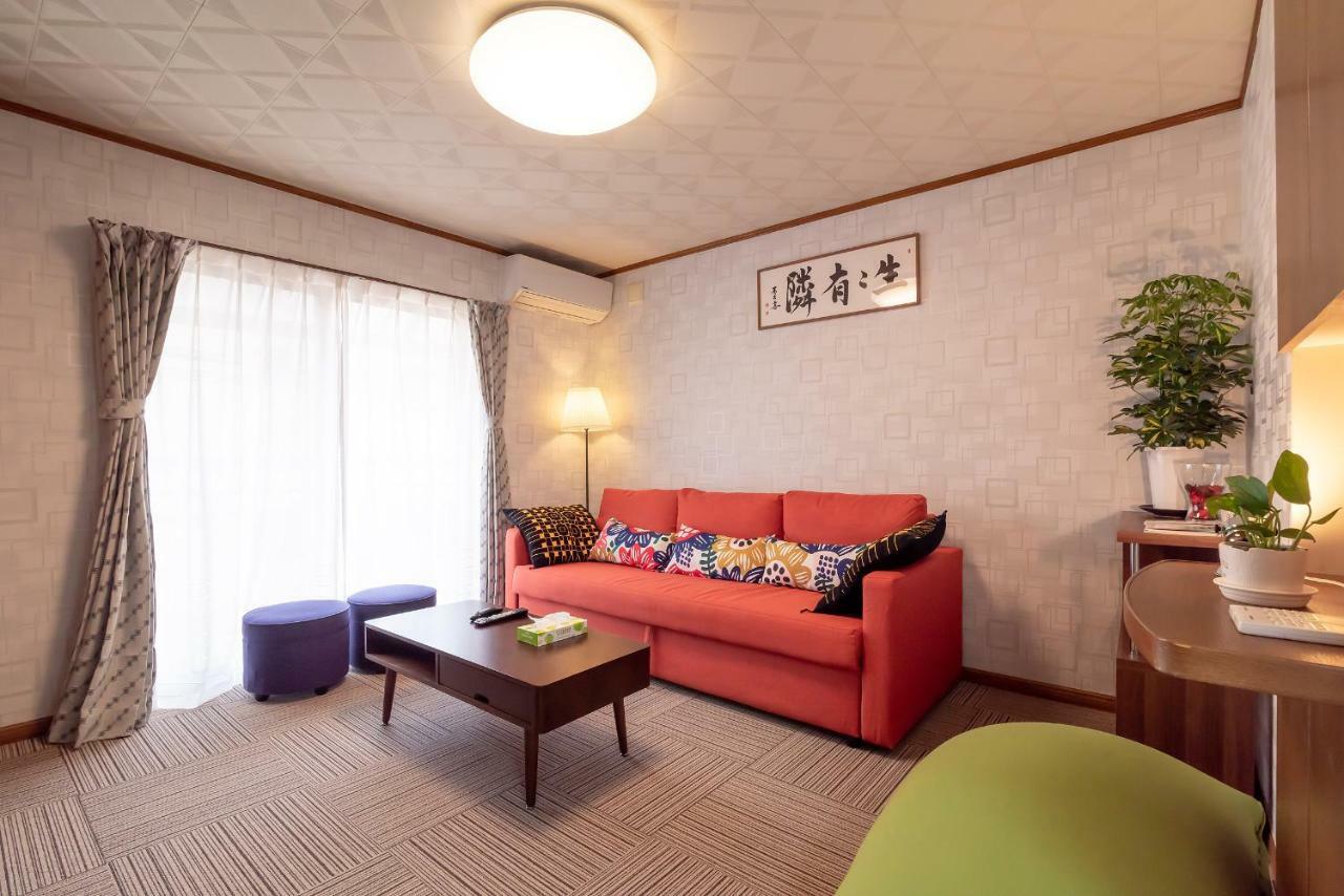 東京都Hong House别墅 外观 照片
