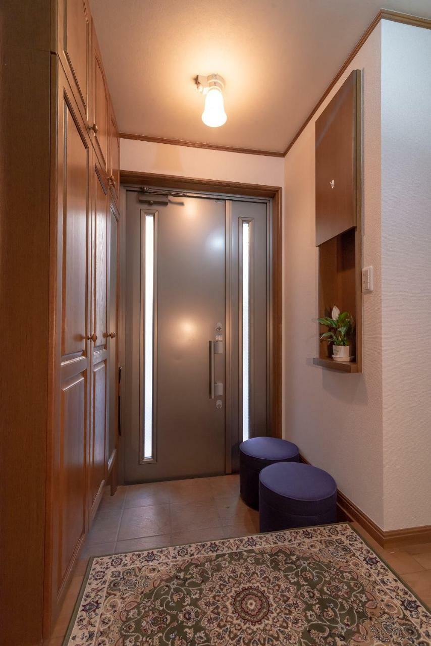 東京都Hong House别墅 外观 照片